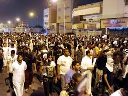 «رايتس ووتش»: 3 أحداث ينتظرون الإعدام في السعودية